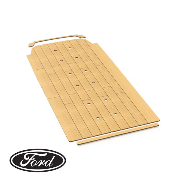 Paneling Kits