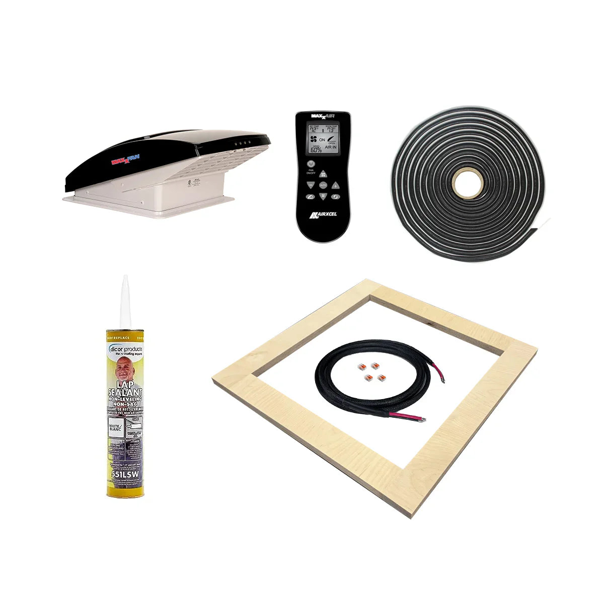 Heating & Air