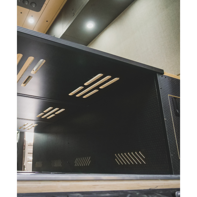 Dinette Bed System