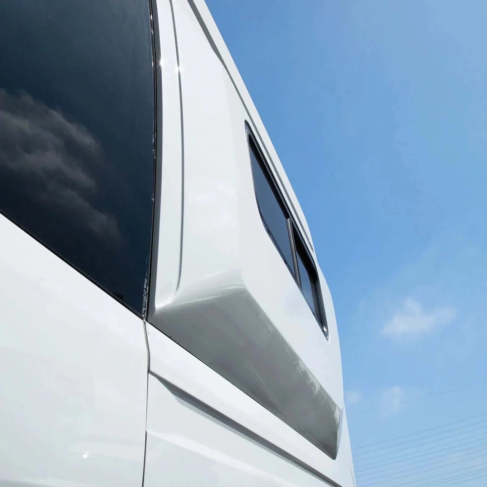 VS FORD TRANSIT CAPSULE SET
