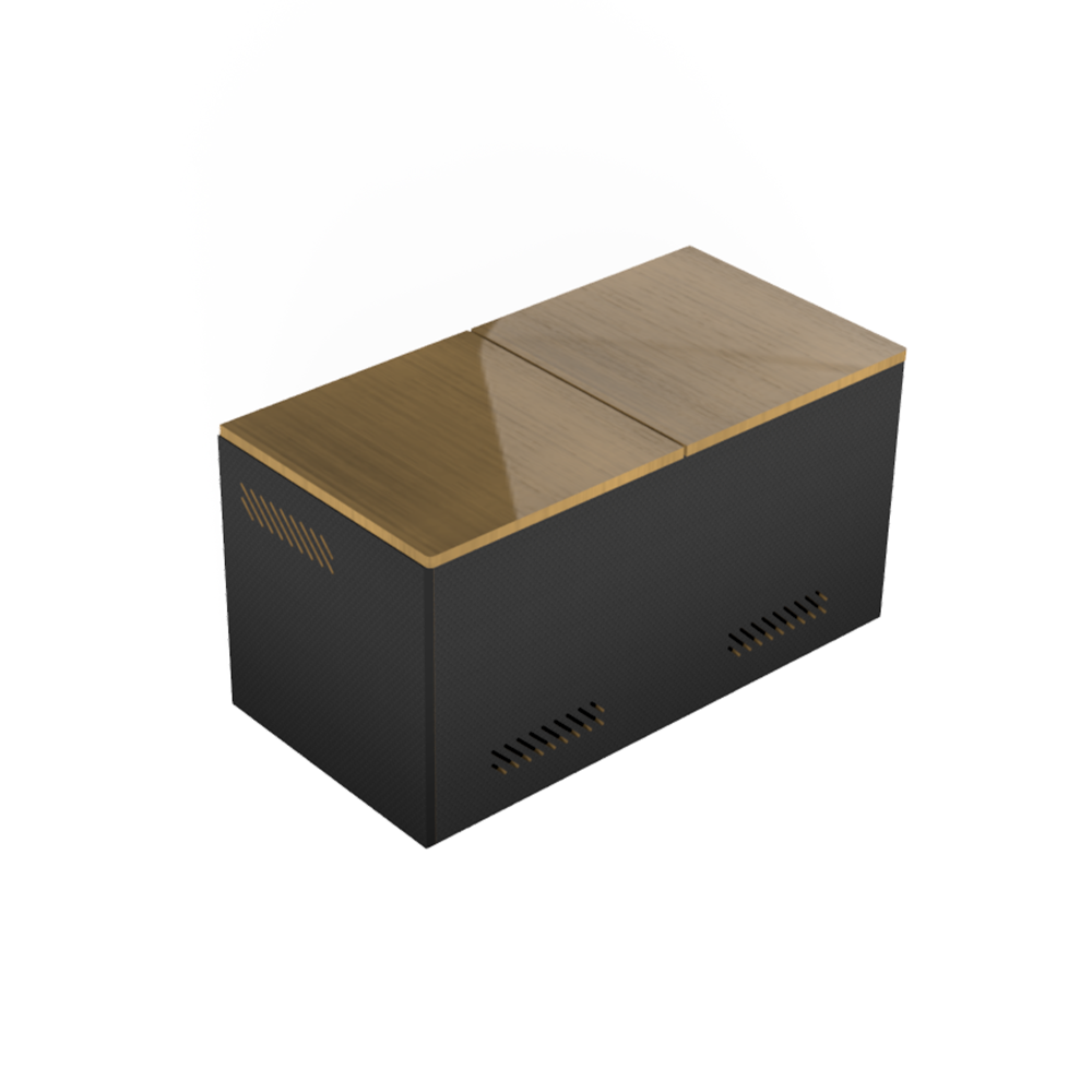 Universal Bench Cabinet