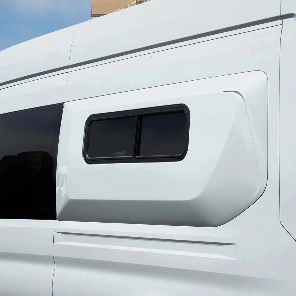VS FORD TRANSIT CAPSULE SET