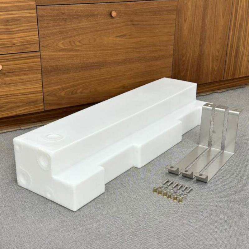 16 GALLON TRANSIT VAN UNDERCARRIAGE WATER TANK