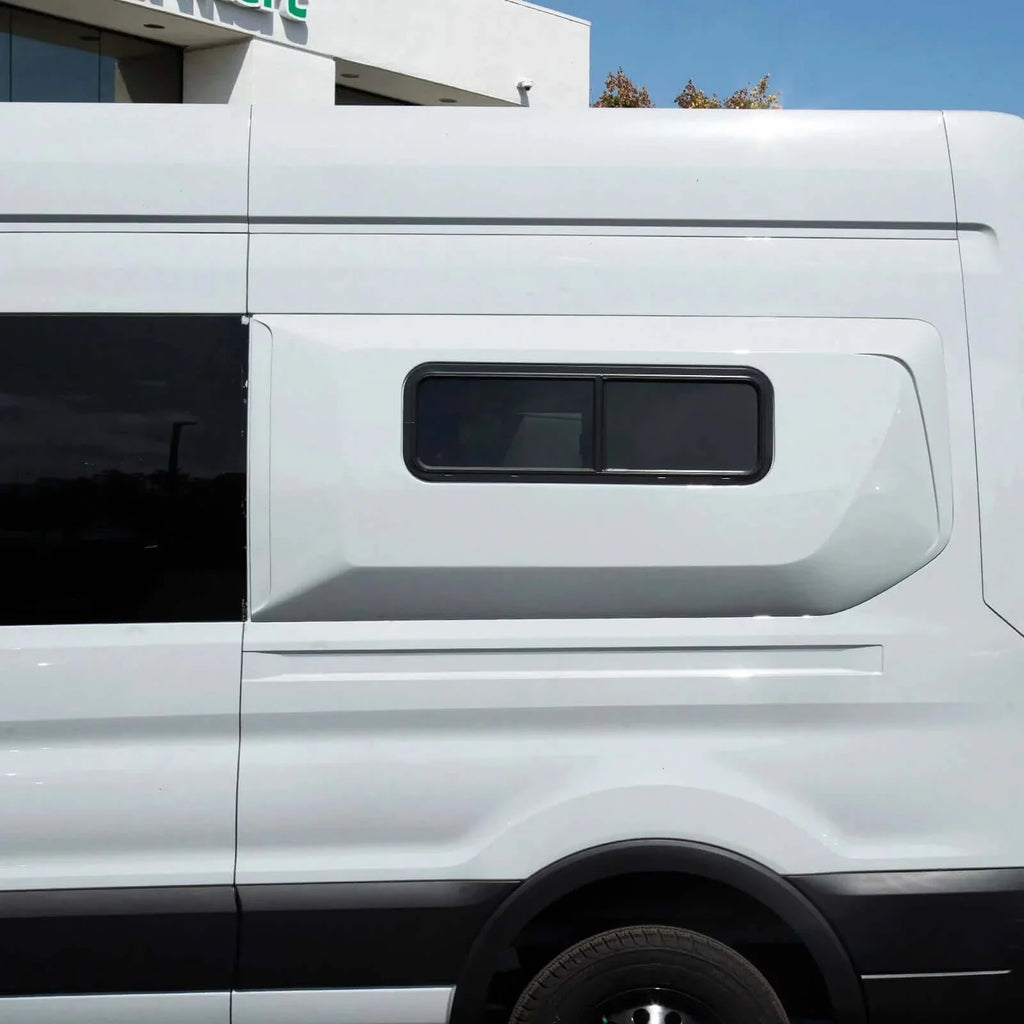 VS FORD TRANSIT CAPSULE SET