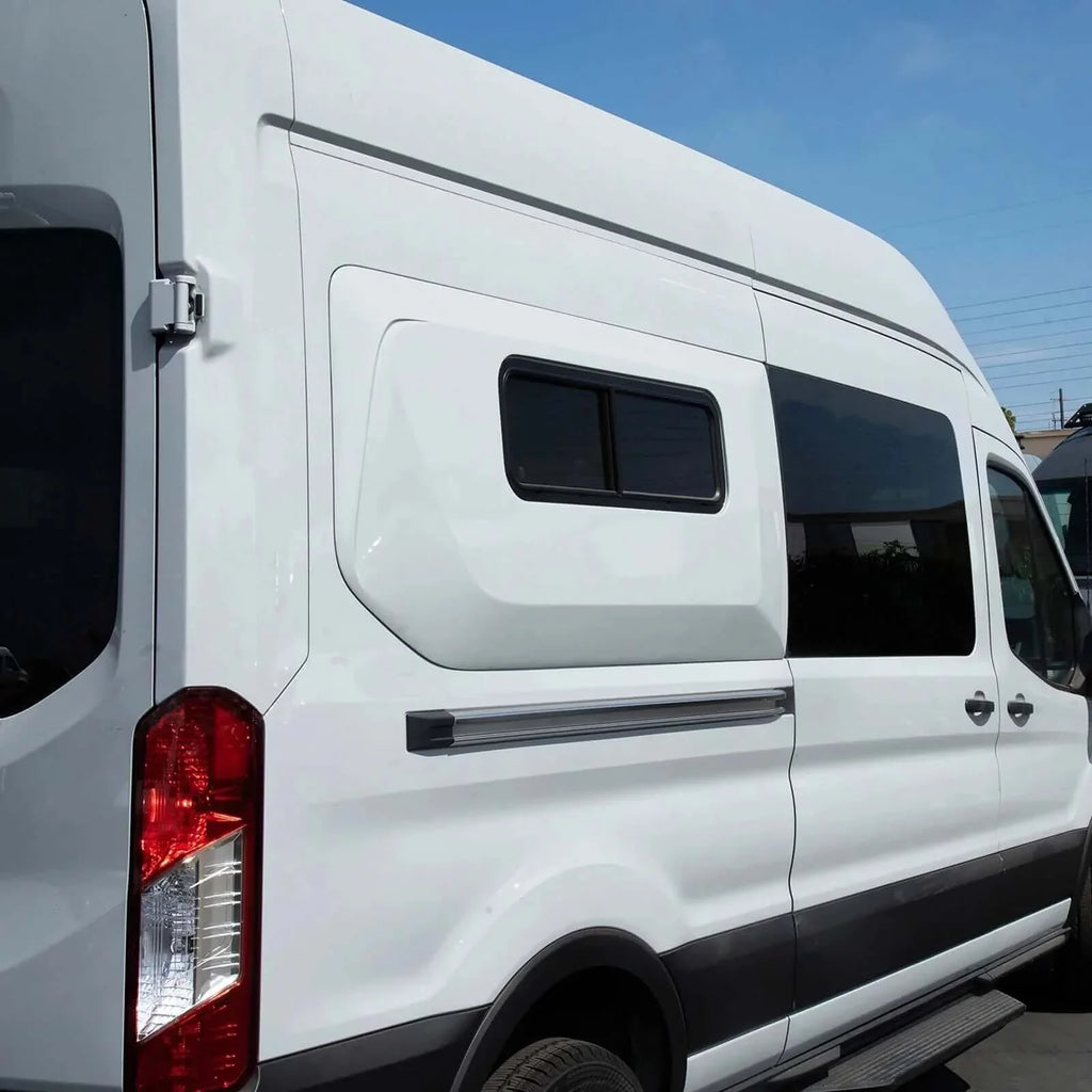 VS FORD TRANSIT CAPSULE SET