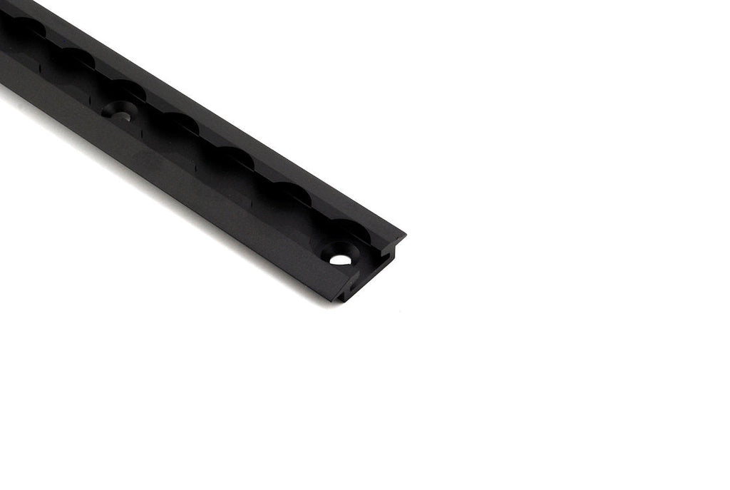 RECESSED SHALLOW VENTURE L-TRACK - 2 PACK