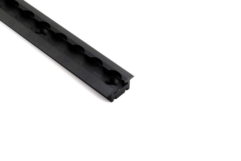RECESSED DEEP VENTURE L-TRACK - 2 PACK
