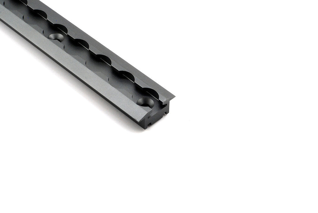 RECESSED DEEP VENTURE L-TRACK - 2 PACK