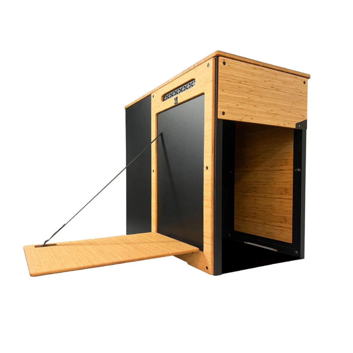 Grub Galley - Universal Fit & Compatible with Most Vans