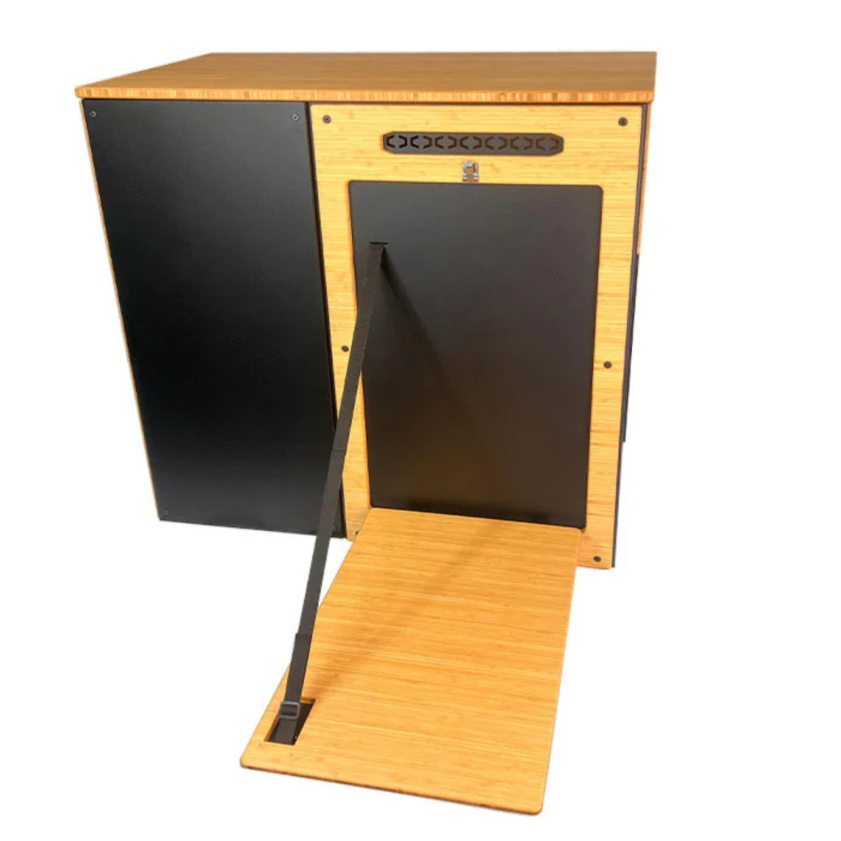 Grub Galley - Universal Fit & Compatible with Most Vans