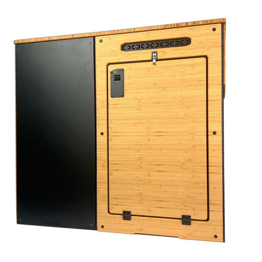 Grub Galley - Universal Fit & Compatible with Most Vans