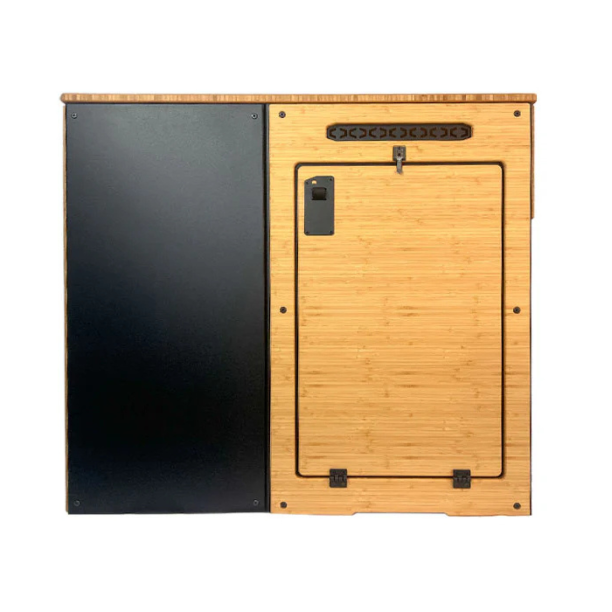 Grub Galley - Universal Fit & Compatible with Most Vans