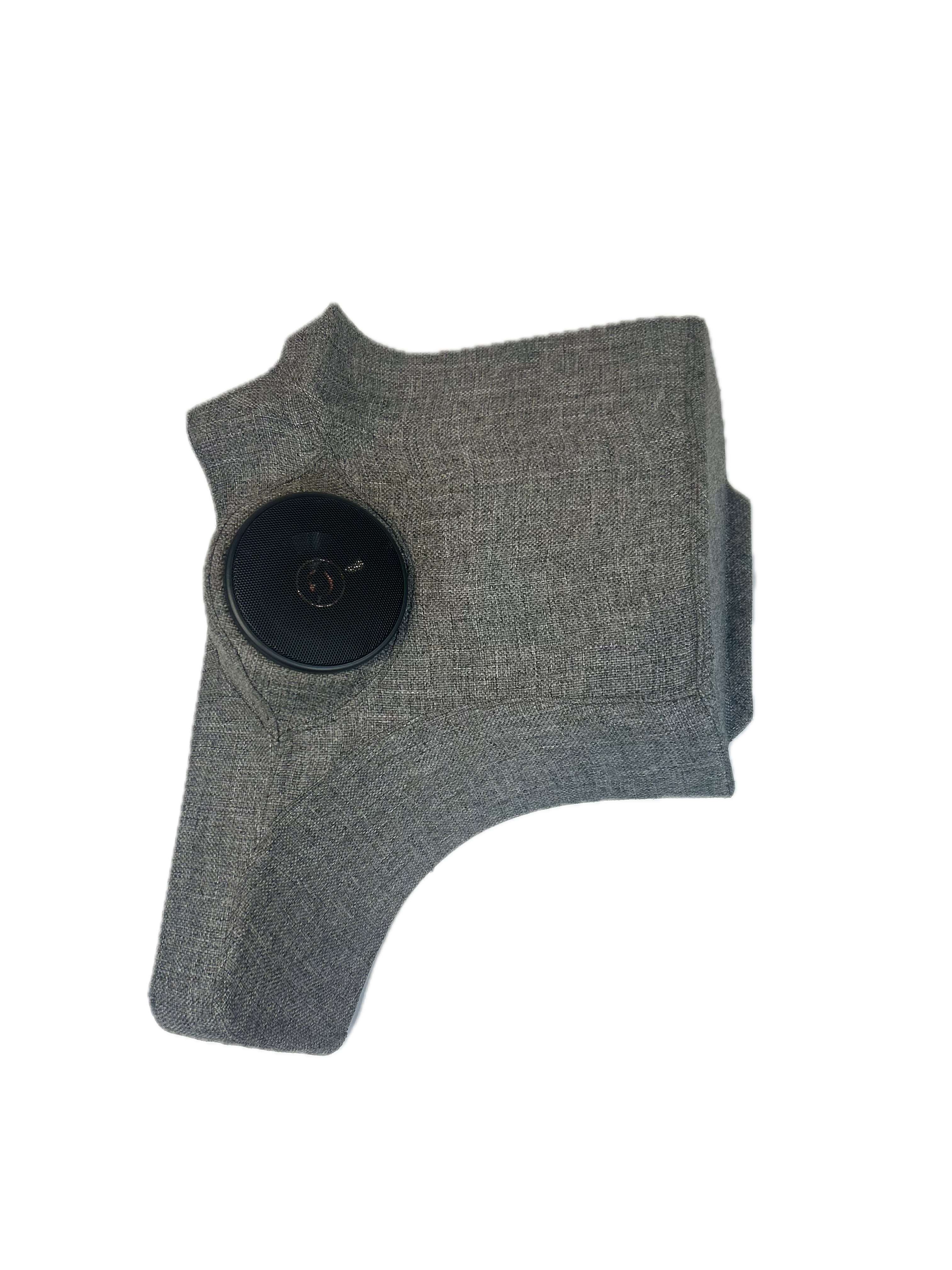 Ford Transit Full Interior Audio Trim Kit
