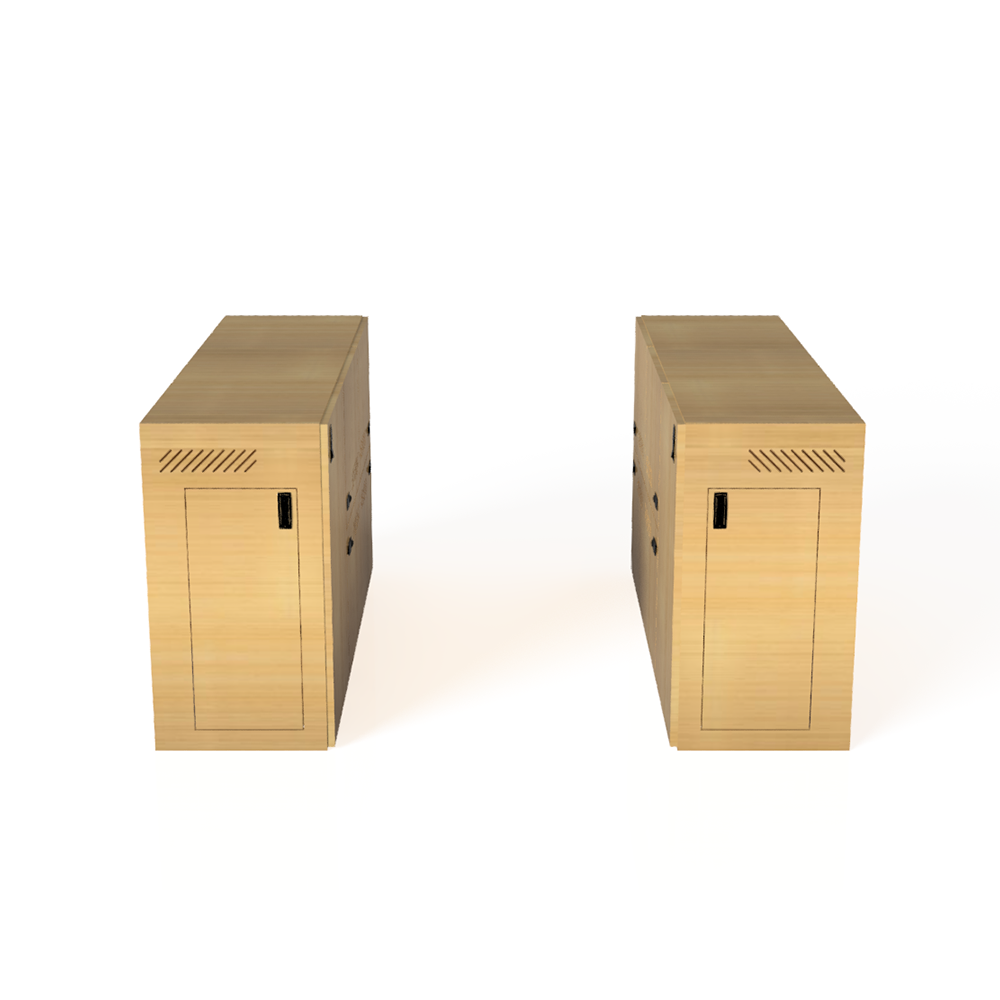 Universal Wheel Well Box Set