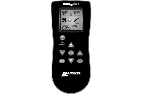Remote Control for Maxx Air Fan