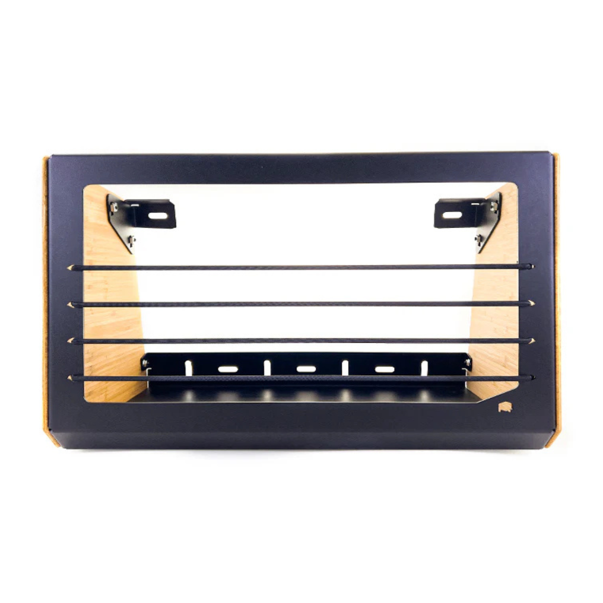 Stash Cab - 24" Open Tall for Sprinter, Transit and Promaster Vans