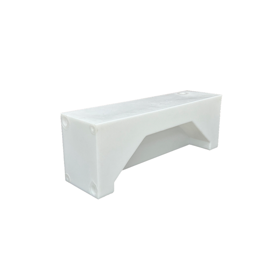 Transit 25 Gallon Water Tank