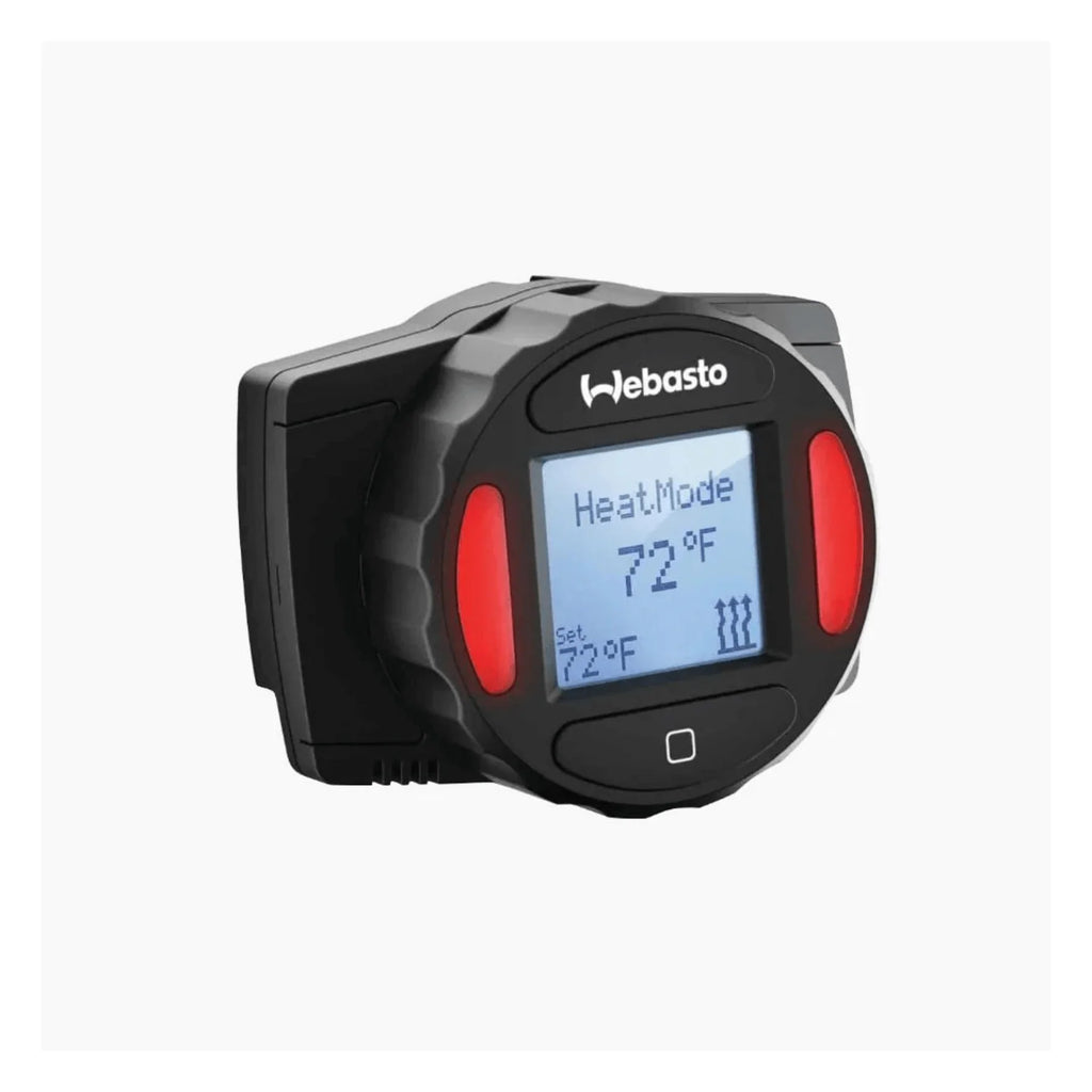 Smart Temp Controller