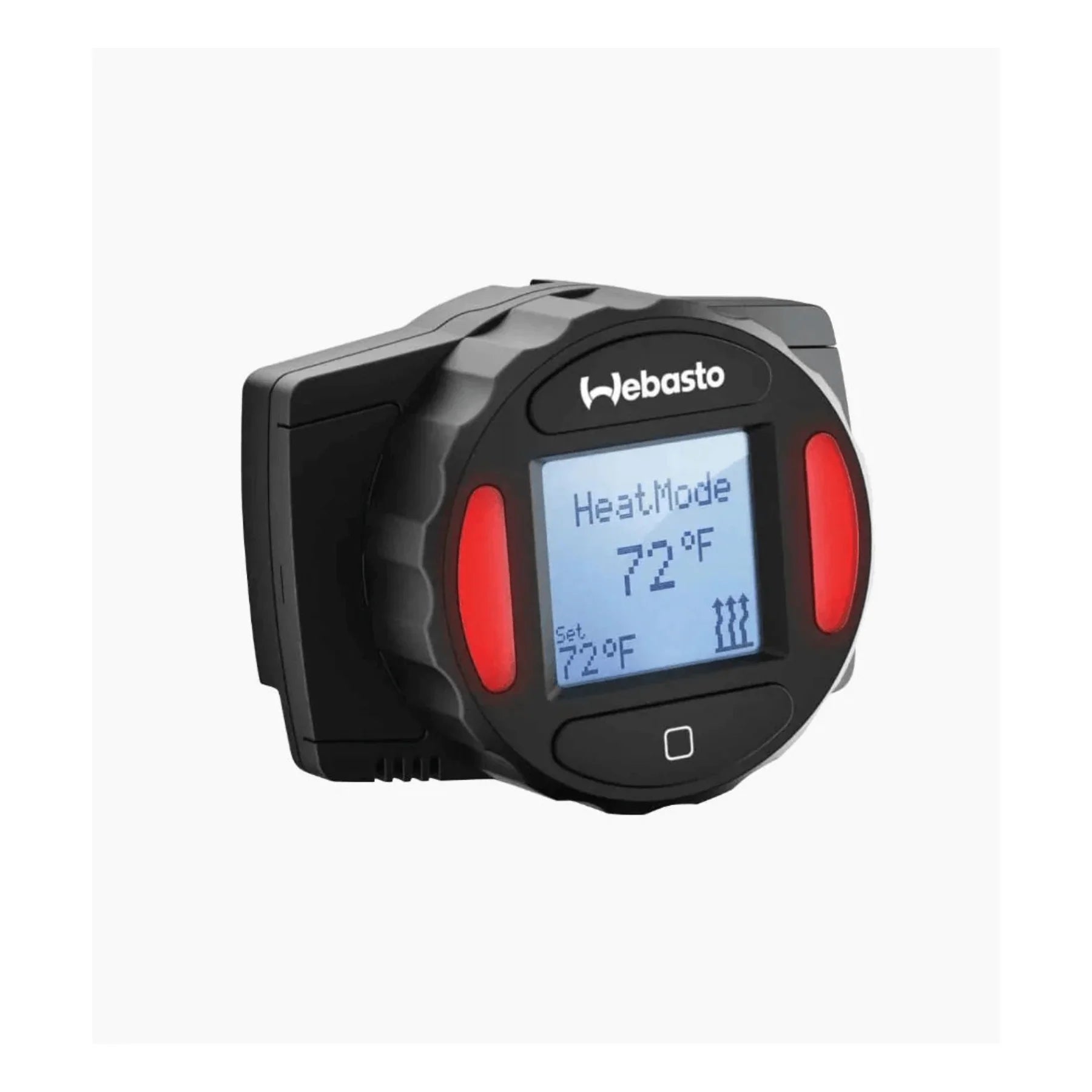 Smartemp Controller