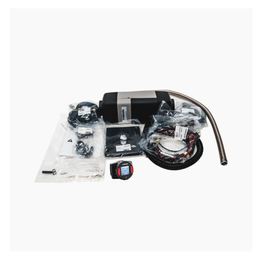 Webasto Diesel Heater